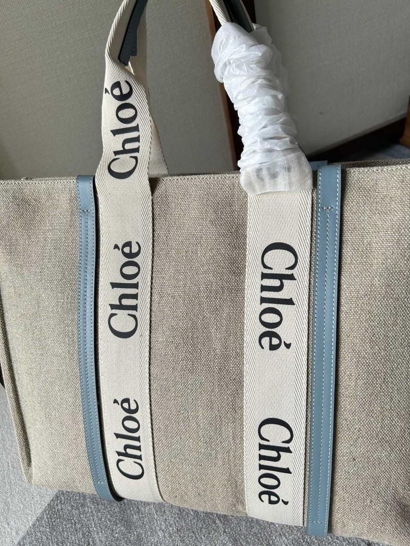 Chloe Shopping Bags